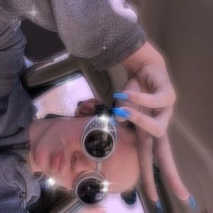 Meet your Posher, Dani